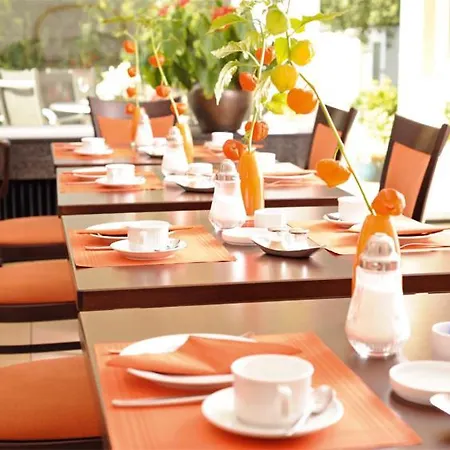 Hotel Welp Osnabrück