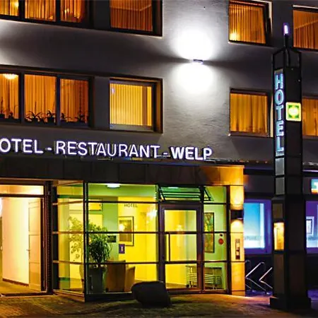 Hotel Welp Osnabrück