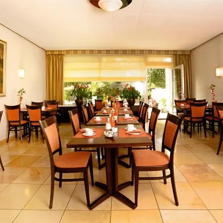 Hotel Welp Osnabrück