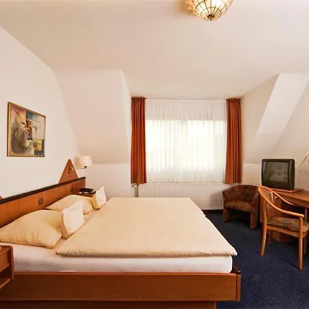 Welp Hotel Osnabrück